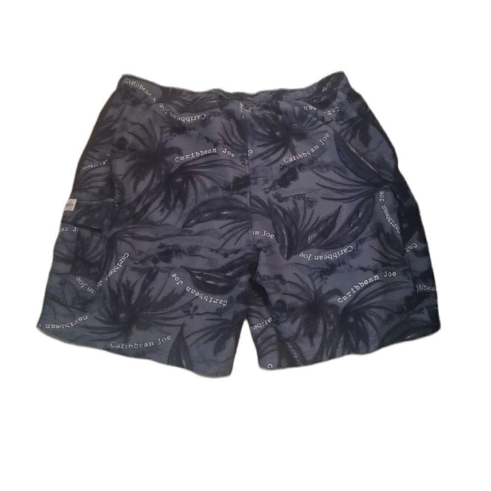 CARIBBEAN JOE Swim Trunks SZ Xlarge